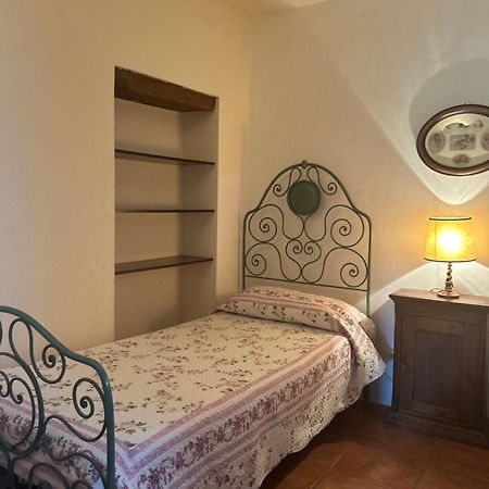 B&B Villa Il Poggetto Вентурина Экстерьер фото
