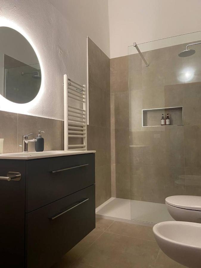 B&B Villa Il Poggetto Вентурина Экстерьер фото