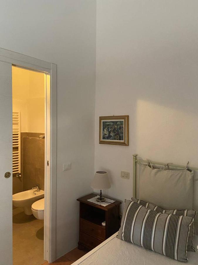 B&B Villa Il Poggetto Вентурина Экстерьер фото