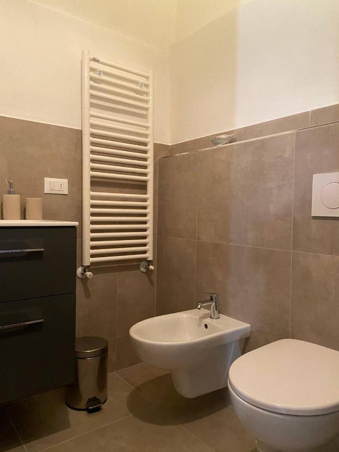 B&B Villa Il Poggetto Вентурина Экстерьер фото