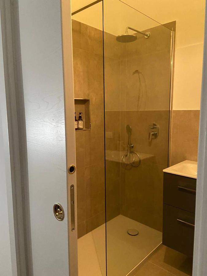 B&B Villa Il Poggetto Вентурина Экстерьер фото