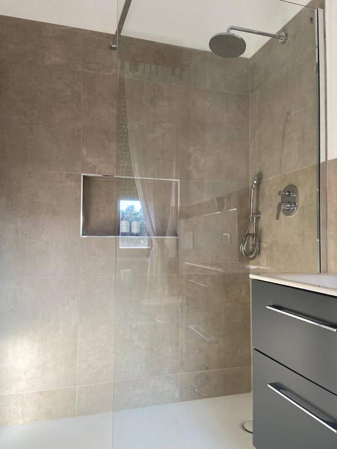 B&B Villa Il Poggetto Вентурина Экстерьер фото