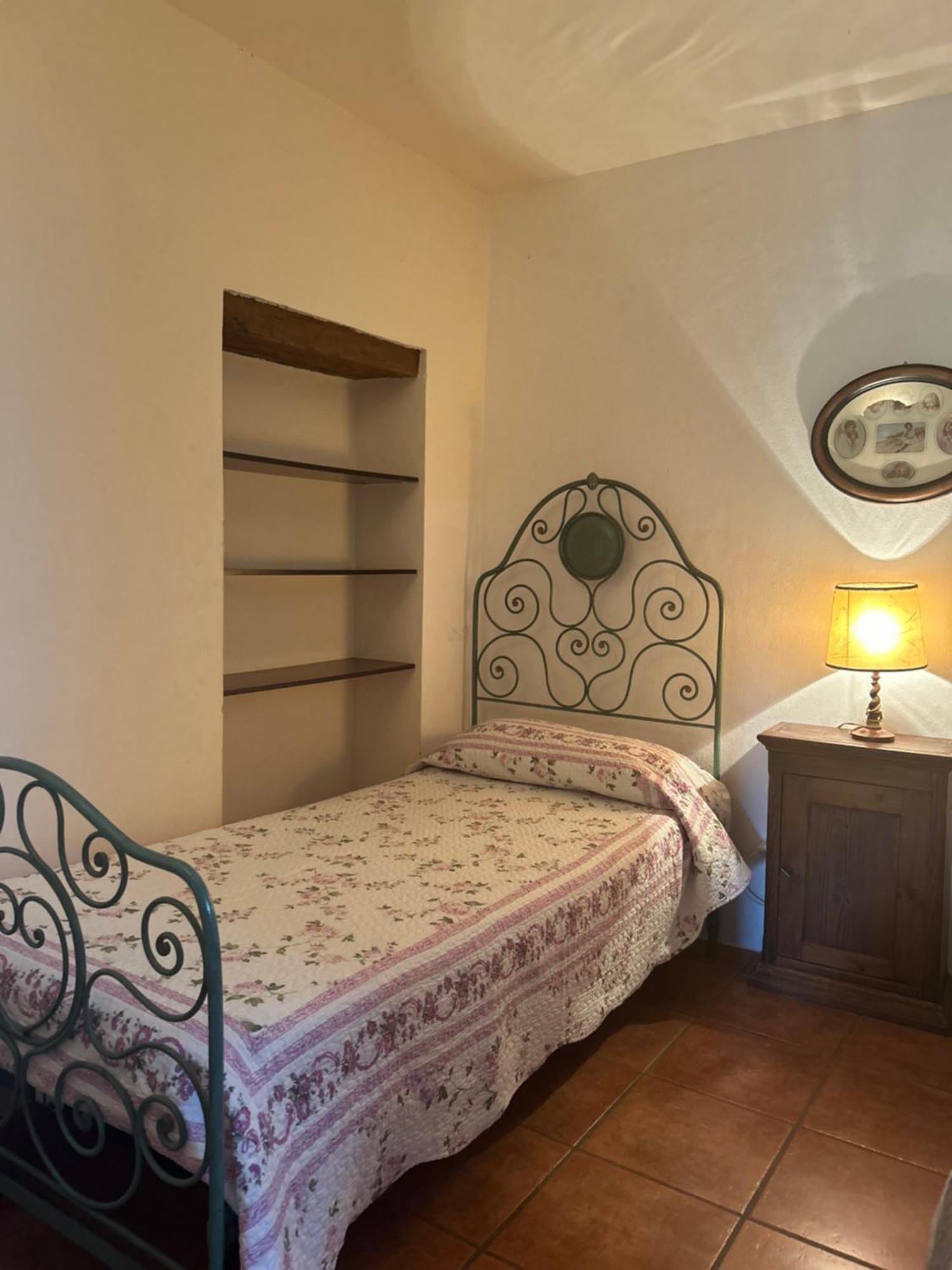 B&B Villa Il Poggetto Вентурина Экстерьер фото