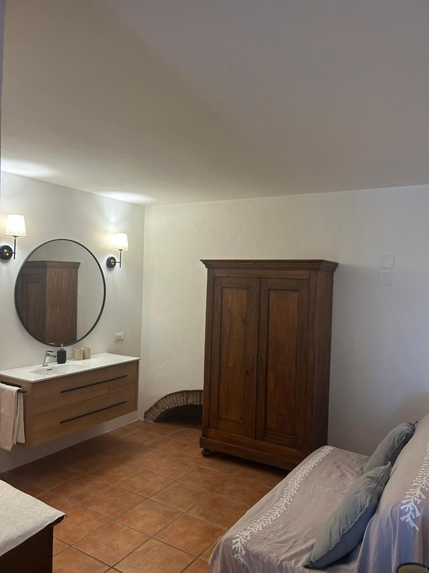 B&B Villa Il Poggetto Вентурина Экстерьер фото