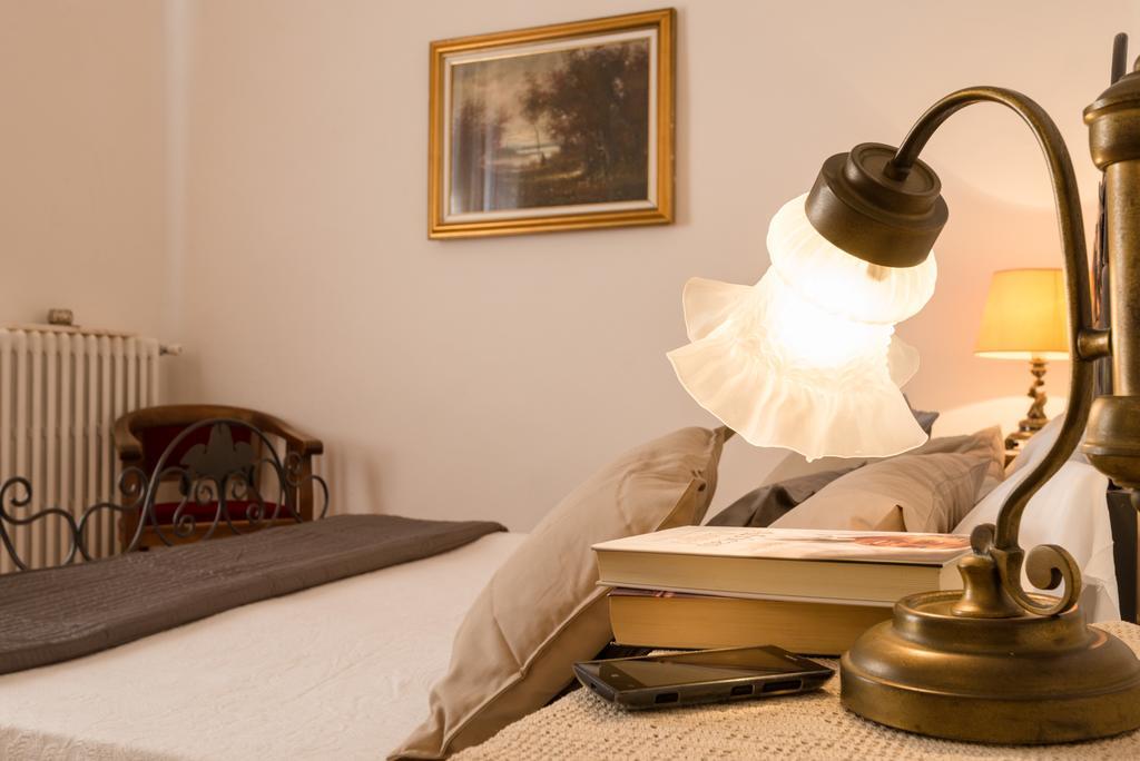 B&B Villa Il Poggetto Вентурина Номер фото