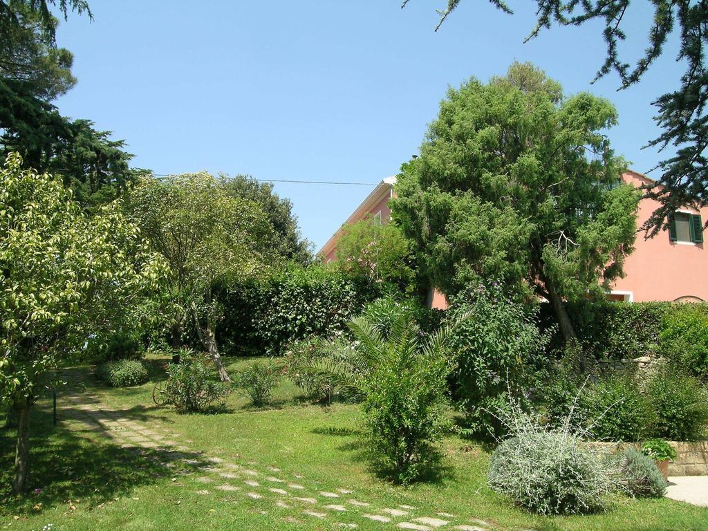B&B Villa Il Poggetto Вентурина Экстерьер фото